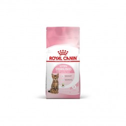 Royal Canin Kitten Sterilised para gatitos