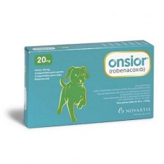 Onsior Comprimidos para perros