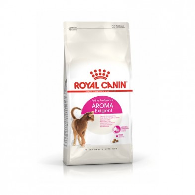 Royal Canin Aroma Exigent para Gatos