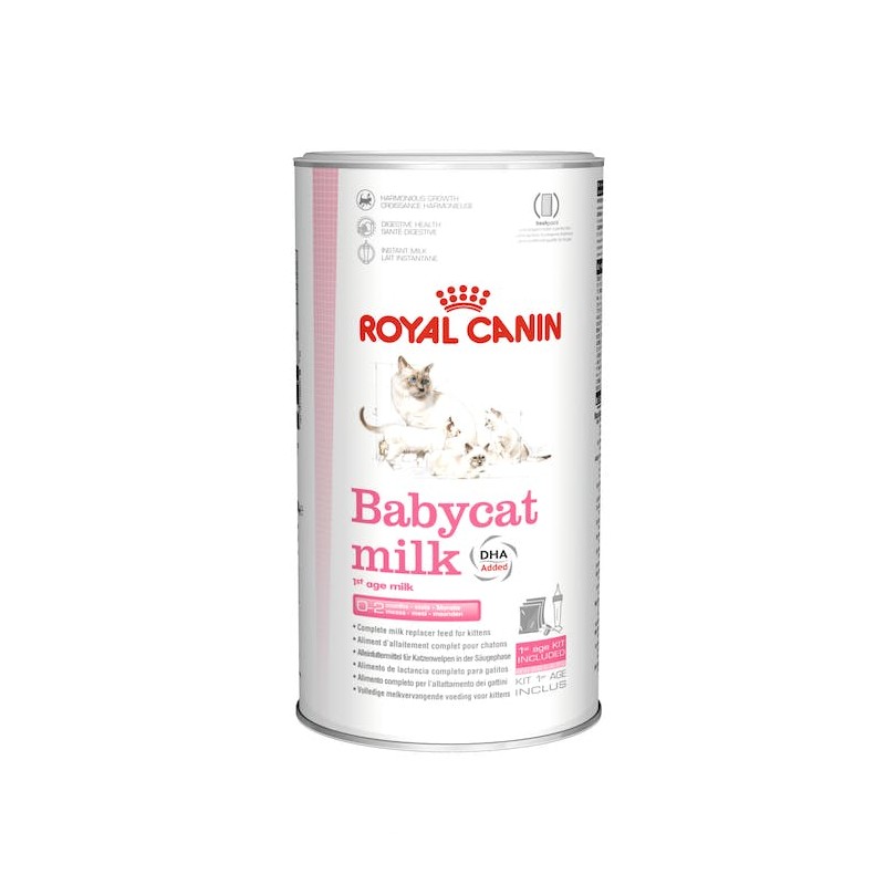 Royal Canin BabyCat Milk