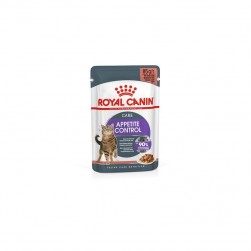 Royal Canin Appetite Control Gravy Salsa para Gatos