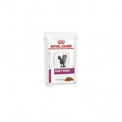 Royal Canin Veterinary Feline Early Renal Wet Sobres