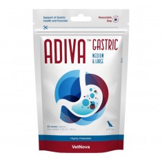 Adiva Gastric para trastornos digestivos