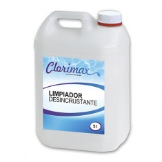 Limpiador desincrustante Clorimax