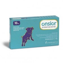Onsior Comprimidos para perros