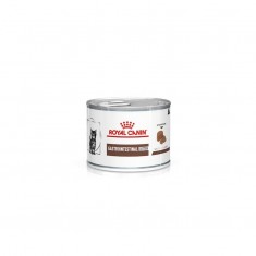 Royal Canin Veterinary Feline Gastrointestinal Kitten Paté