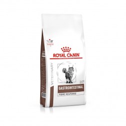 Royal Canin Feline Gastrointestinal Fibre Response