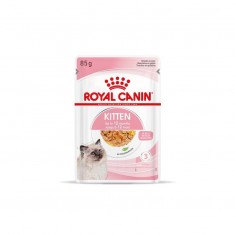 Royal Canin Kitten Chunks in Jelly Gatitos