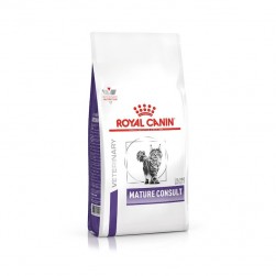 Royal Canin Veterinary Feline Mature Consult Seco