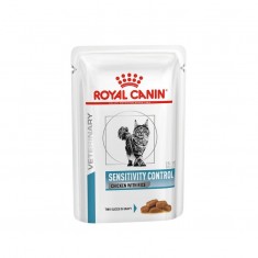 Royal Canin Feline Sensitivity Control con Pollo