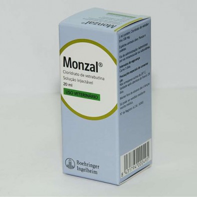 Solución para embarazos espinosos Monzal
