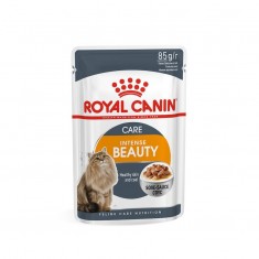 Royal Canin Intense Beauty Gravy en Salsa