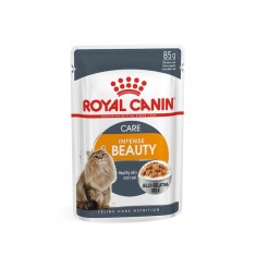 Royal Canin Intense Beauty Jelly en Gelatina