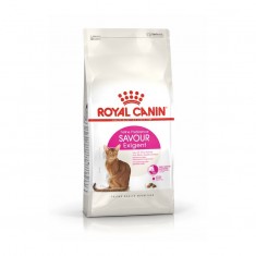 Royal Canin Savour exigent para gatos