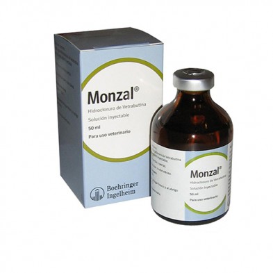 Solución para embarazos espinosos Monzal