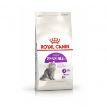 Royal Canin Sensible 33 para gatos