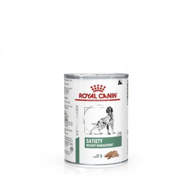 Royal Canin Canine Satiety Weight Management Paté