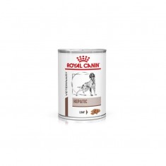 Royal Canin Hepatic Canine Alimento Húmedo