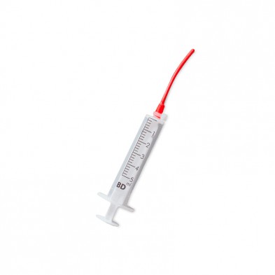Psittacus Red Soft Tube 5 ml