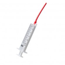 Psittacus Red Soft Tube 10 ml