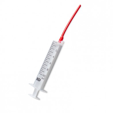 Psittacus Red Soft Tube 10 ml