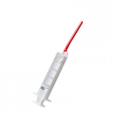 Psittacus Red Soft Tube 20 ml