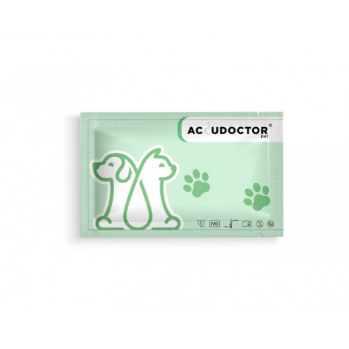 Diagnóstico Rápido Accudoctor