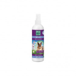 Spray anti insectos para perros Menforsan