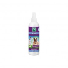 Spray Anti insectos 100% natural para perros Menforsan