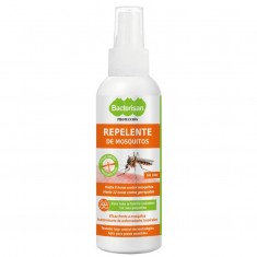 Spray repelente de mosquitos Bacterisan