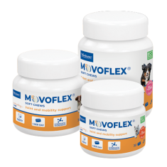 Movoflex Suplemento alimenticio para perros