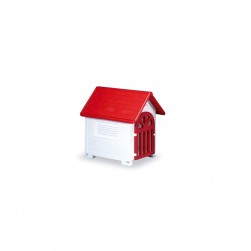 Caseta Pet House