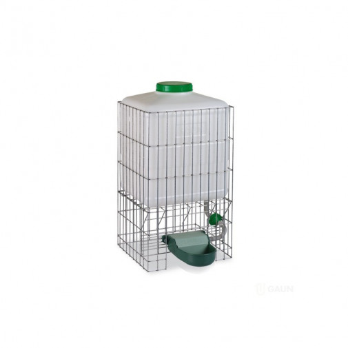 Bebedero P-3 ABS con depósito 20 litros
8435039003593
