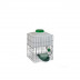 Bebedero P-3 ABS con depósito 10 litros
8435039003586