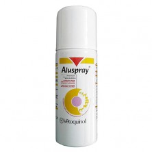Aluspray Spray cicatrizante