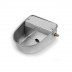 Bebedero P-5 de acero inoxidable
8435039000097