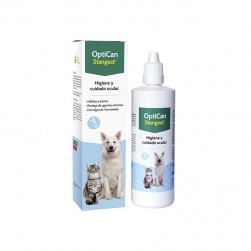 Lubrithal gel ocular para perros y gatos