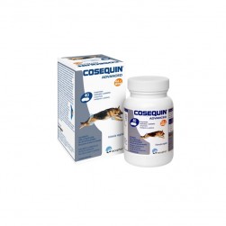 Cosequin Advanced condroprotector perros y gatos