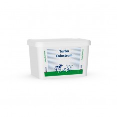 Turbo Colostrum