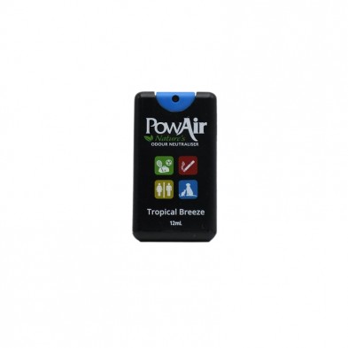 PowAir Spray Card neutralizador de olores 12 ml