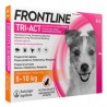 Frontline Tri-act Pipetas antiparasitarias