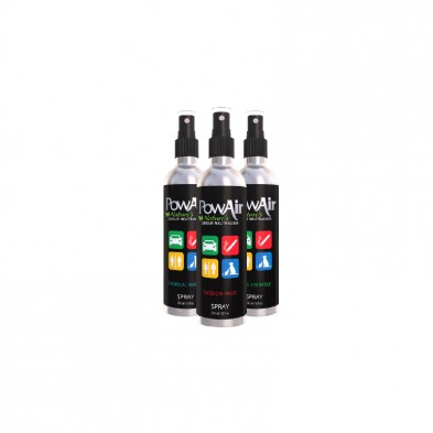 PowAir Spray Neutralizador de olores 250 ml