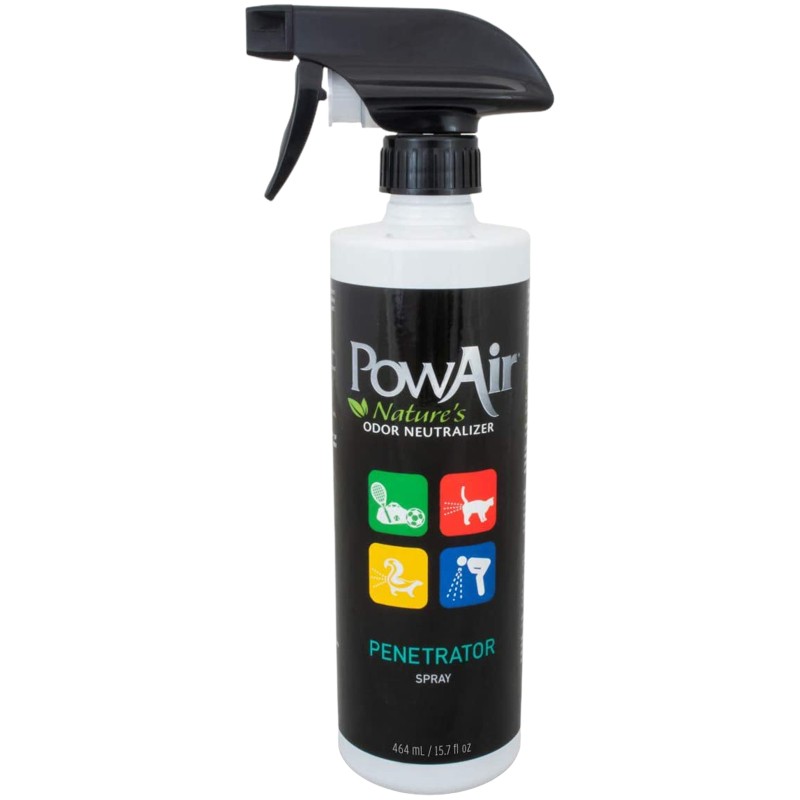 PowAir Penetrator Spray