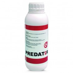 Predator 1 litro Chemical