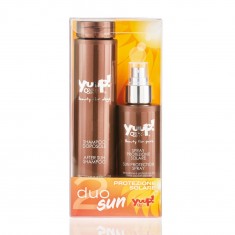 YUUP Kit Duo Protección Solar