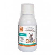 Menforsan Alimento Complementario para roedores, conejos y hurones 120 ml