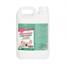 Menforsan Limpiador desinfectante BP2 5 litros