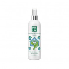 Menforsan Limpiador Higienizante Habitat 250 ml