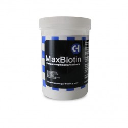 MaxBiotin para caballos