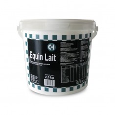 Equin Lait Leche en polvo 2,5 kg